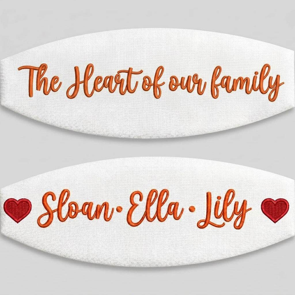 Personalized Basketball Gift for Dad, Fathers Day Basketball, Custom Embroidered Basketball Keepsake, Anniversary Gift, Gift for him