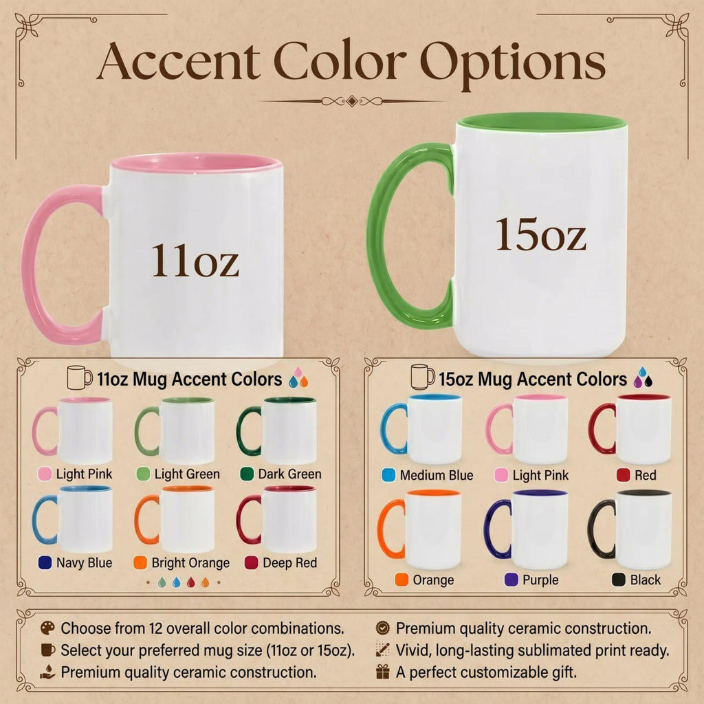 First Fathers Day Mug, Personalized Grandpa Mug, Fathers Day Gift From Kids, New Grandpa Coffee Cup, Dad To Grandpa Mug Gift