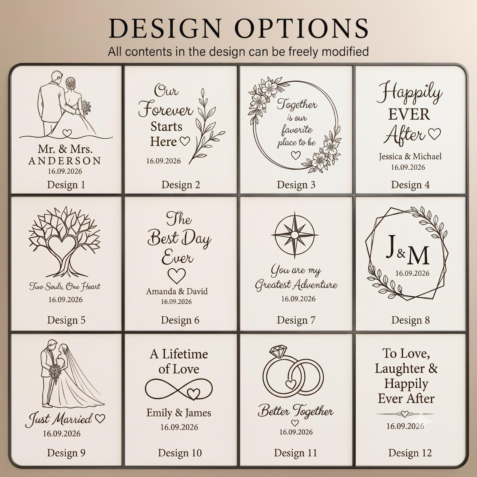 Personalized Perfume Bottle, Engraved Perfume Bottle, Mother of the Bride Gift, Wedding Keepsake, Bridesmaid Gift, Refillable Perfume