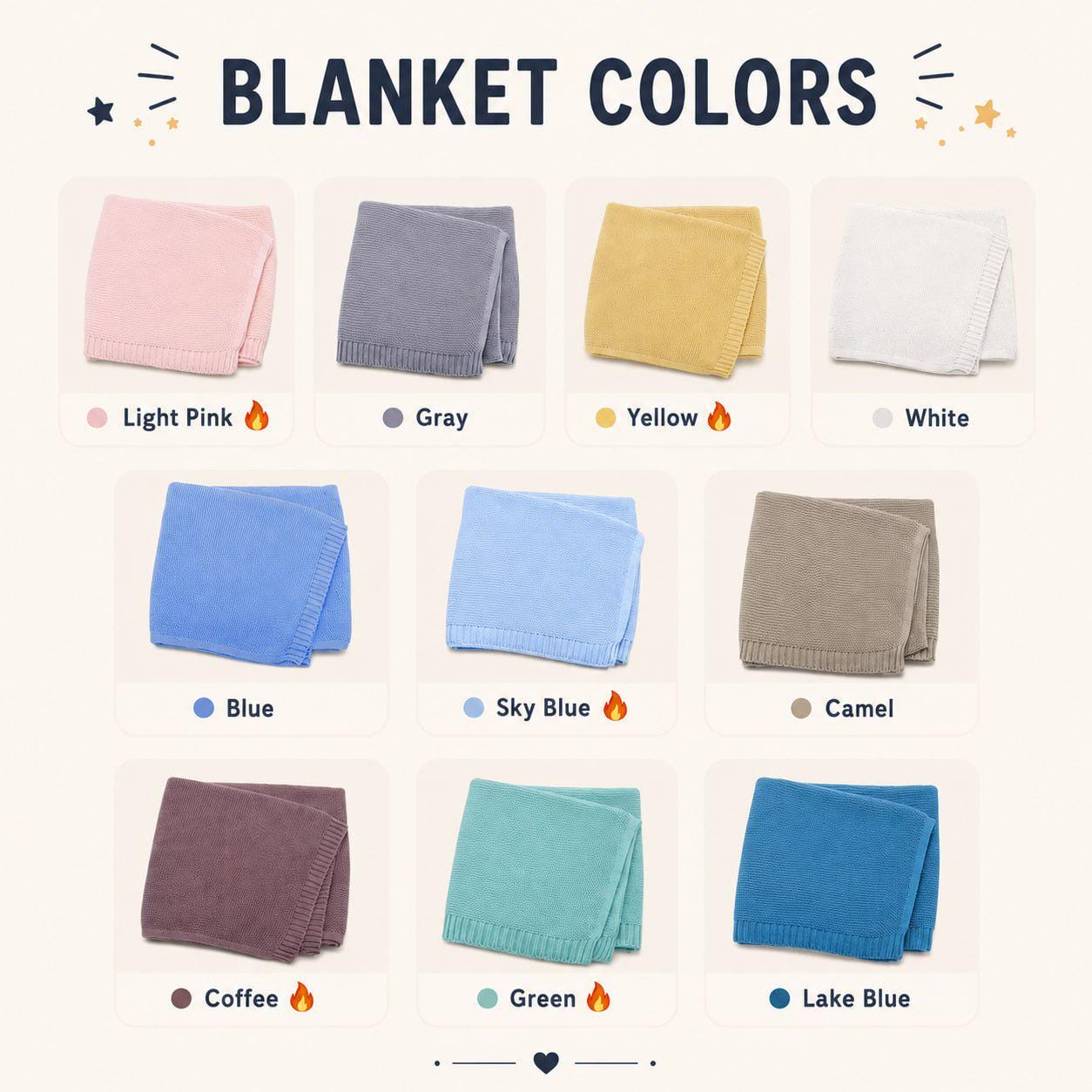 Personalized Baby Blanket, Embroidered Baby Blanket, Custom Baby Blanket, Baby Shower Gift, Newborn Gift, Name Blanket, Baby Gift
