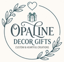Opaline Decor Gifts - Home